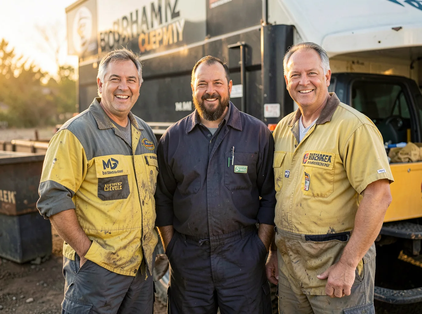 Sewage Cleanup company in West Brooklyn, IL